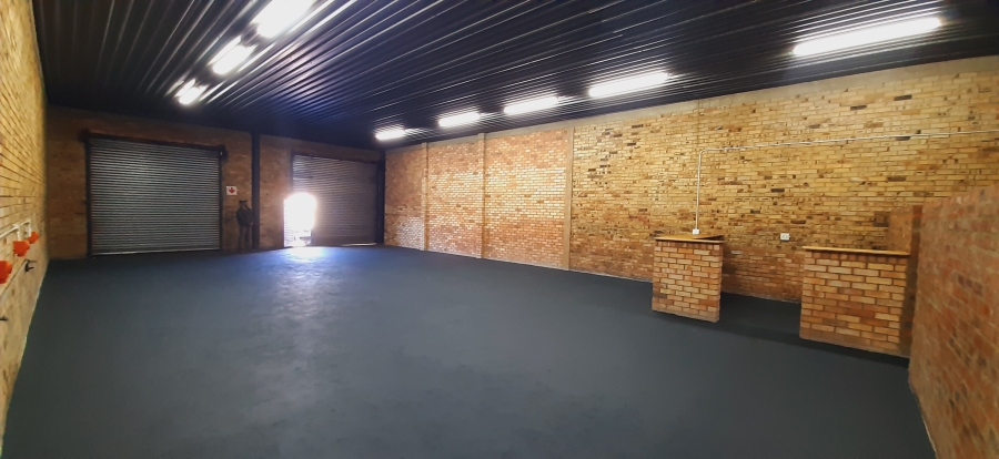 To Let commercial Property for Rent in Potchefstroom North West